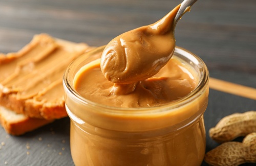 Peanut Butter Emulsifier